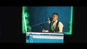 Бекжан Темирхан - Эзилип буттум. ЖАНЫ КЛИП 2020.