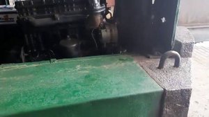 Погрузчик Львовский Дизель Д240