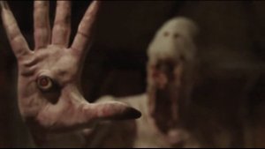 GHOSTEMANE - Sacrilege (Music video 2020)