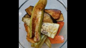 А без них ни как... Овощи. #Shorts