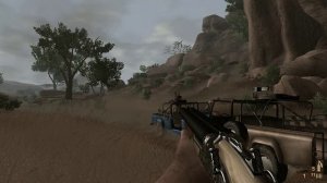 Far Cry 2 часть 6