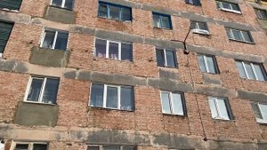 Норильск/ул.Бегичева/пр-зд.Котульского/По просьбе подписчика/Акция покорми голубей.