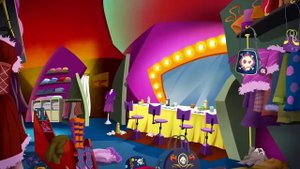 Друзья ангелов | 2 сезон серия 2 | мультфильм для детей | анимационный сериал на русском языке