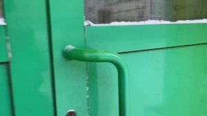 Норильск/В -38 кругами по Норильску/ Нельзя снимать.