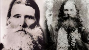 ЭТО БЫЛО ПЕРВОЕ ЧУДО СОТВОРЕННОЕ СТАРЦЕМ НА АФОНЕ..ТАЙНА СТАРЦА ФЕОДОСИЯ КАВКАЗСКОГО ч.1