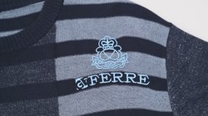 Джемпер Gianfranco Ferre Golf Vintage