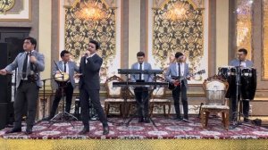 Рустам Азими 2022