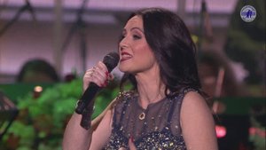 Мария ГОЛИК «Вальс о вальсе» ("ВЕСНА ПЕСНИ - 2020")