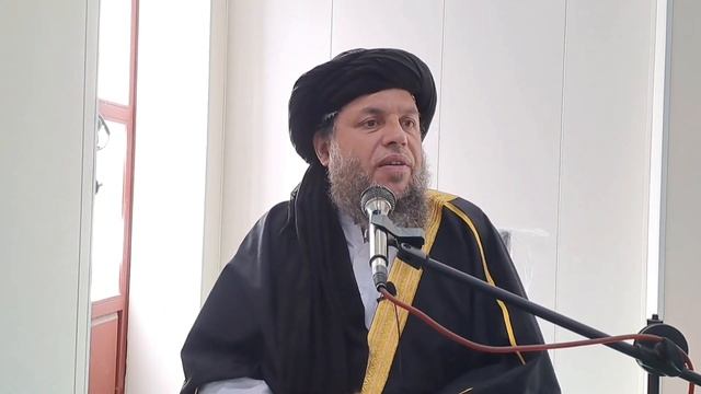 Qazi Faez isa Ka Ghalat Faisla ! Afsoos | Special Massage For Youth | Maulana Noor Uddin Agha