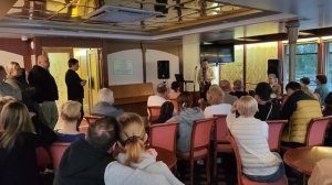 Концерт саксофонной музыки