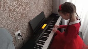 И. Берлин "Пони Звездочка"