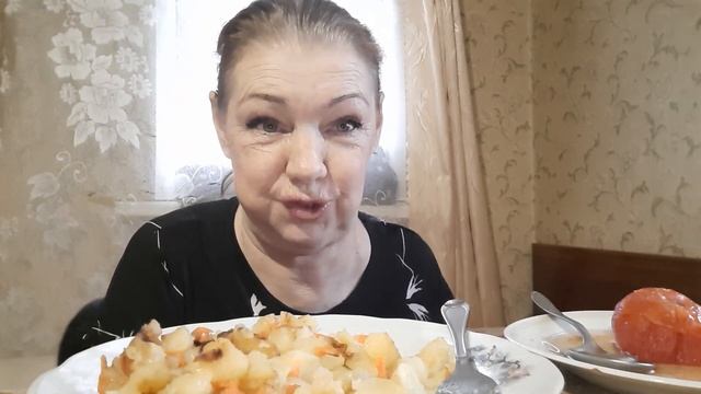 #Мукбанг Russia #mukbang #food