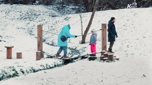 Зимние радости - 2