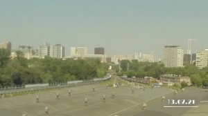 Жизнь города