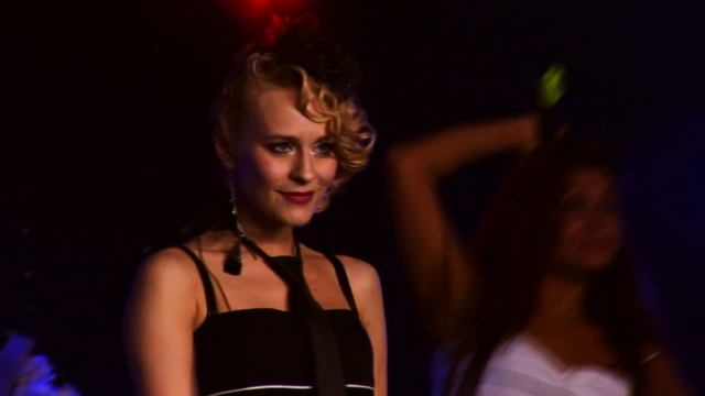 группа Мишель Mishel - Дурочка  Презентация альбома Возьми меня с собой автор Кирилл Павлов VENA