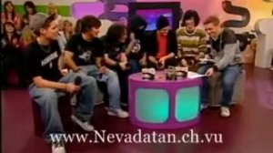 Funny moments of Panik (nevada tan)