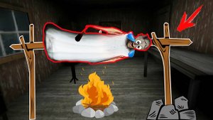 УСТРОИЛСЯ НА РАБОТУ И УЗНАЛ НОВЫЙ СЕКРЕТ БАБКИ ГРЕННИ В МАЙНКРАФт   НУБ MINECRAFT SECRET GRANNY