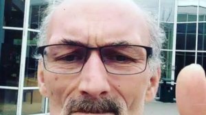 дедушка умер(