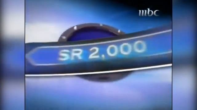 WWTBAM Arab World Logo History (1999-2021, Update)