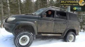 Шабаново ,полный маршрут