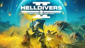 HELLDIVERS 2