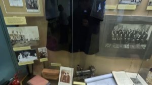 Пермский Краеведческий Музей (1 часть)