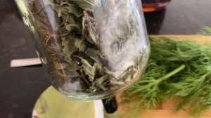 Фенхелевый Чай