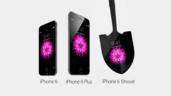 iPhone 6: Реакция Пользователей YouTube(сыендук) смотреть онлайн