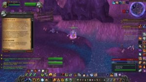 С-А-Б-О-Т-А-Ж WoW 3.3.5