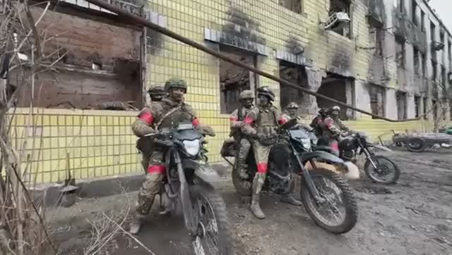 Штурм позиций ВСУ СВО №25 смотреть онлайн