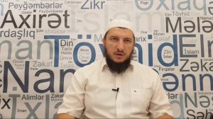 Riyadus Salihin #385 | SUAL-CAVAB | Adil Rəcəbov →