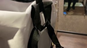 Норильск/Сергей получил подарки/Мороз и ветер день чудесный.