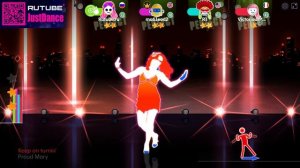 Just Dance: Proud Mary - Ike & Tina Turner