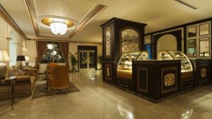 Magnum Hotel & Suites West Bay, Doha