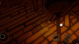 bendy and the ink machine chapter 3