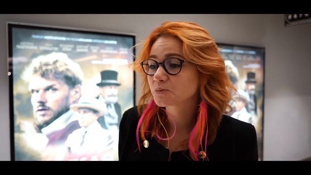 Гости премьерного показа фильма «Дикая Лига» рекомендуют картину к просмотру