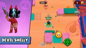 brawl talk ! Concept edit