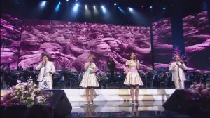 Ансамбль «ЯСНЫЕ НОЧИ» «Дружба» (ВЕСНА ПЕСНИ - 2017")