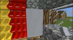 Hospital Mod. Обзор модов в майнкрафте #1.