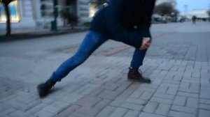 ХЛЕБ - Эба (пародия)//The Parody of Bread Ebah\\