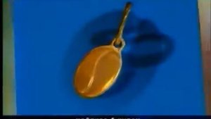 Реклама Tchibo Exclusive 2007