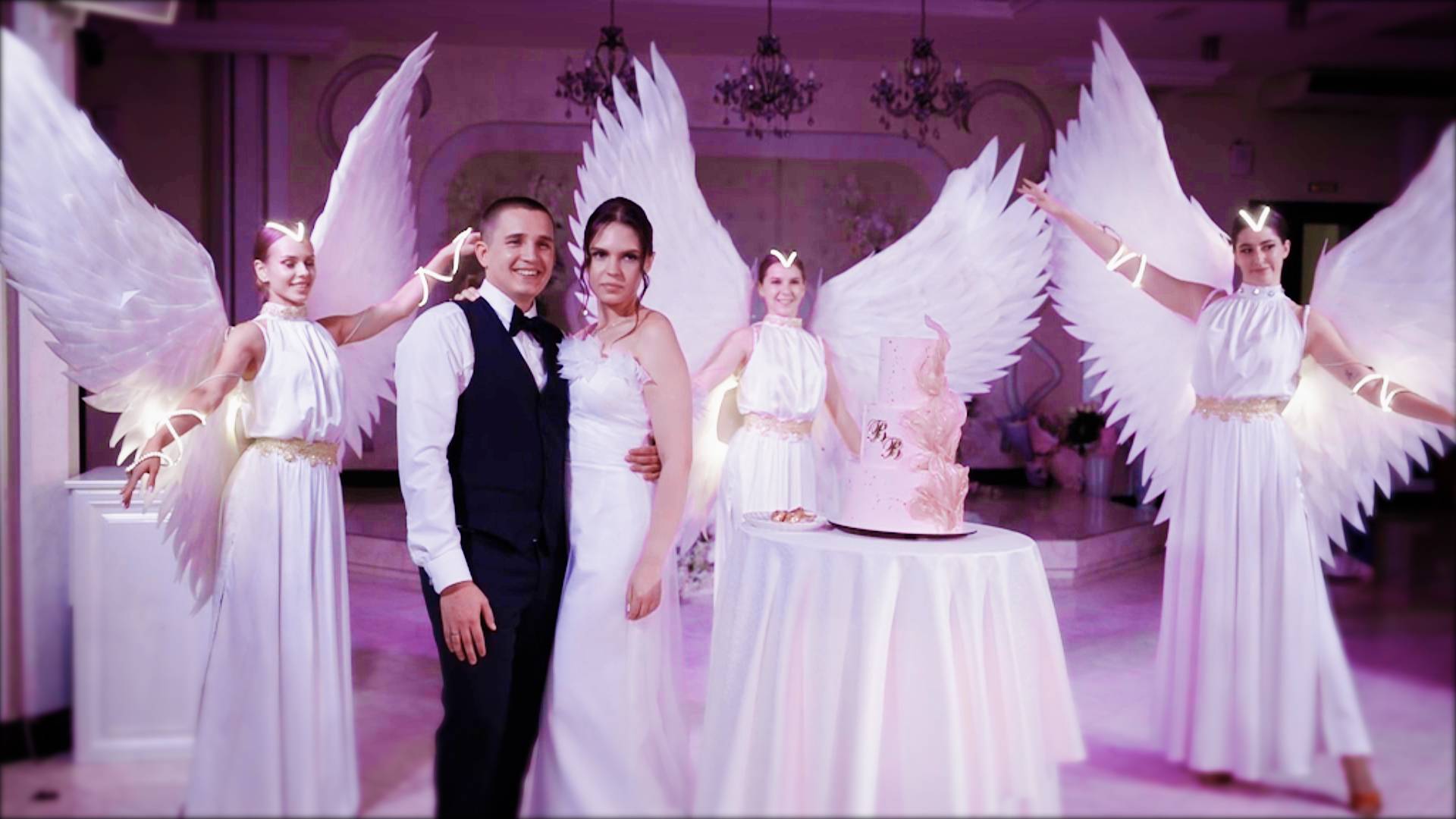 Свадебный Фильм