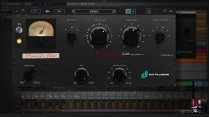 06. Drums: Parallel Compression