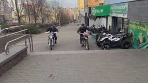 KAYO K2 Pro или CHAMP 250 K6