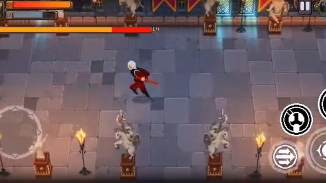 Otherworld Legends #4 Новый персонаж , Дикий Запад и напитки