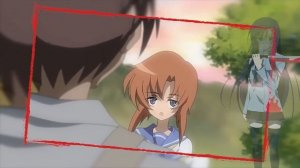 Ужасы Японии: Невада-Тян / Nevada-Chan #1