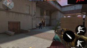 стендкнайф