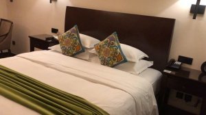 SSAW Boutique Hotel Shanghai, China Bund March 2019