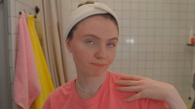 с настроем на весну ⎮ питерский ВЛОГ 🌸✨ расхламление вещей, что в моей сумке и вечерний бьюти уход