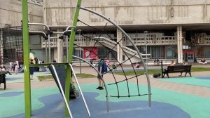 Ярославль/Пляж карьер/Обустраиваем квартиру.